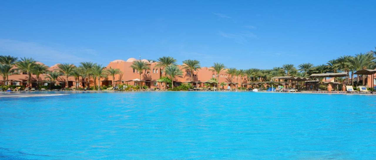 Resort Jaz Makadi Oasis