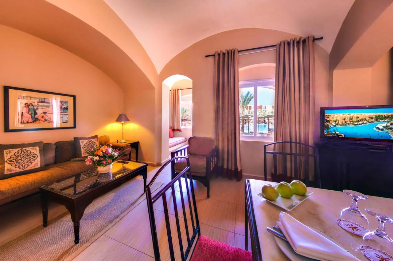 Jaz Makadi Oasis 5* Hurghada