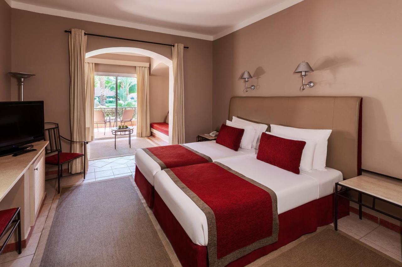 Jaz Makadi Oasis Complex Hurghada