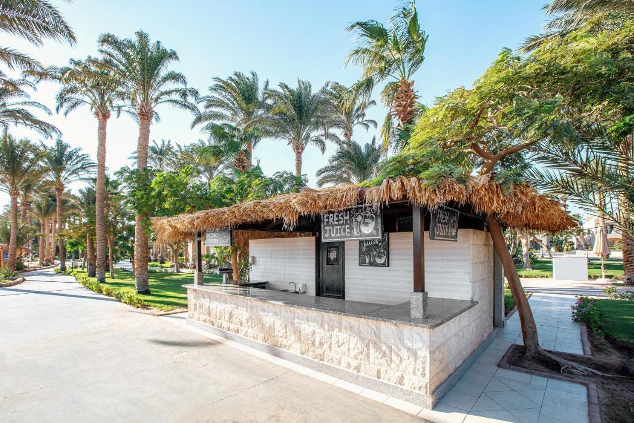 Jaz Makadi Oasis Complex 5*