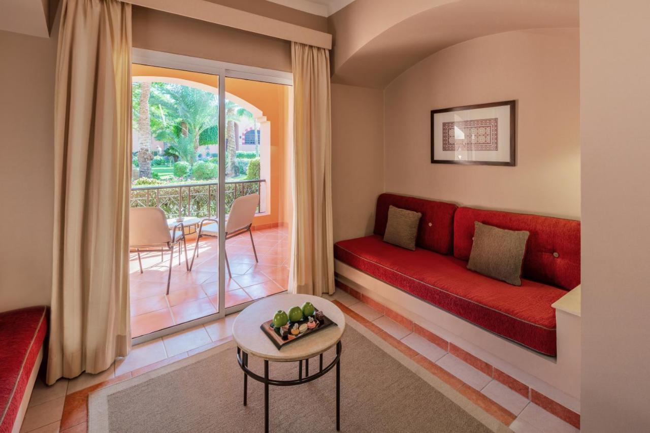 Complex Jaz Makadi Oasis 5*
