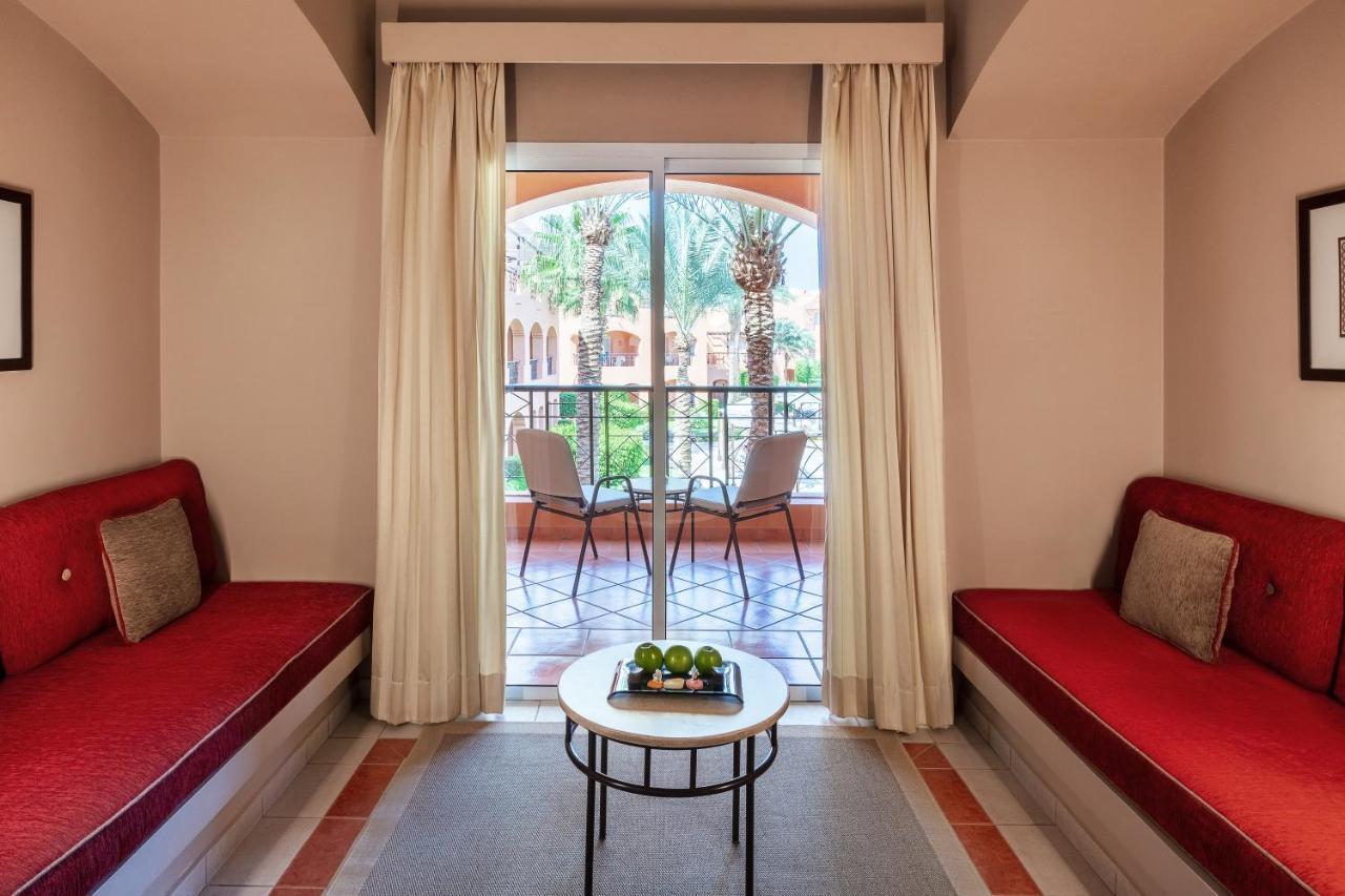 Jaz Makadi Oasis Complex 5*