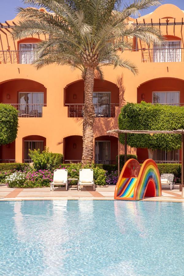Jaz Makadi Oasis Complex