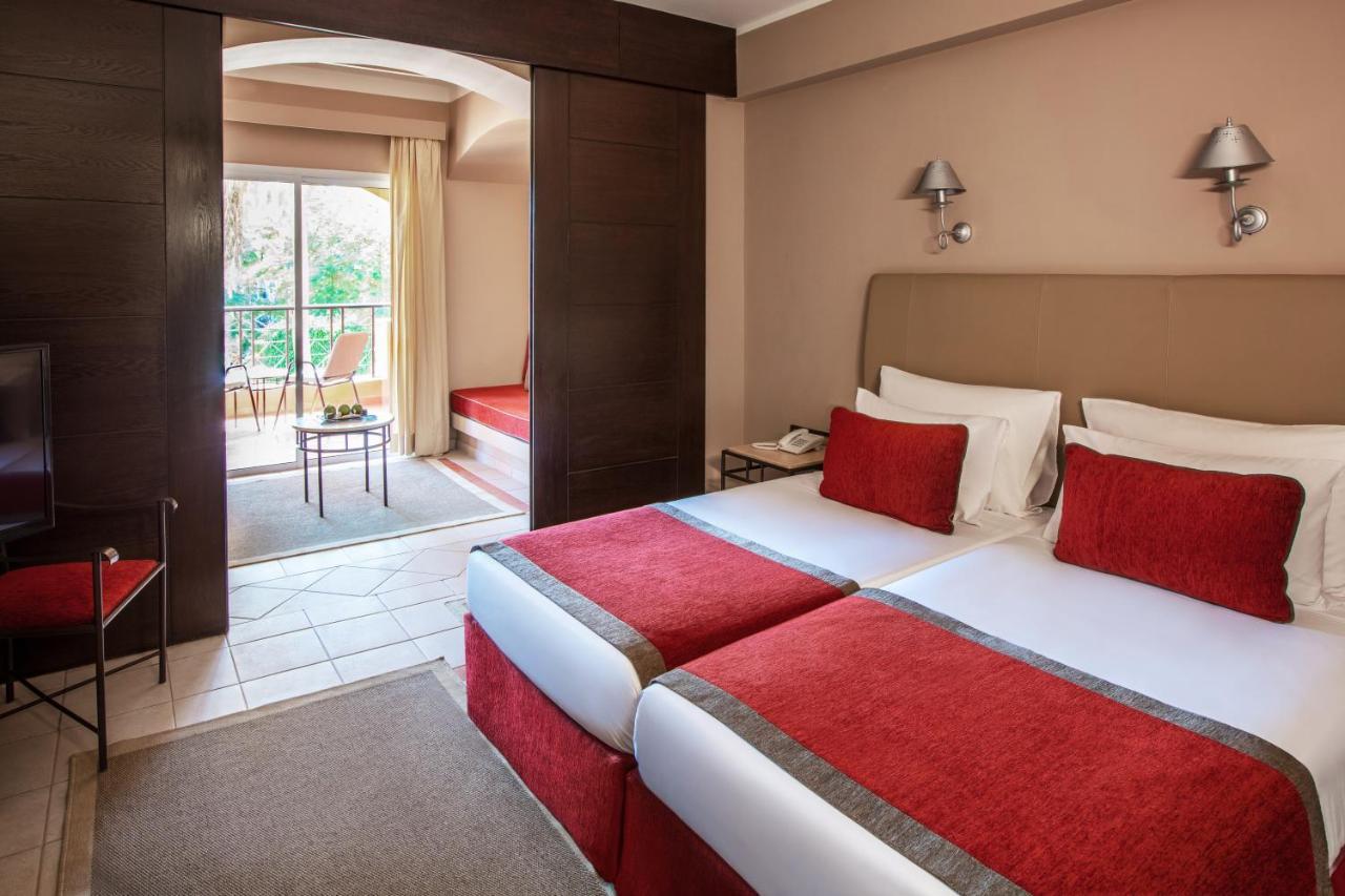 Jaz Makadi Oasis Complex 5*