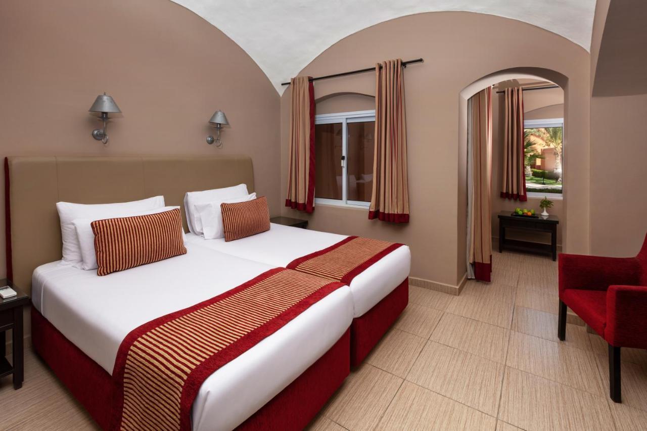 Complex Jaz Makadi Oasis Hurghada