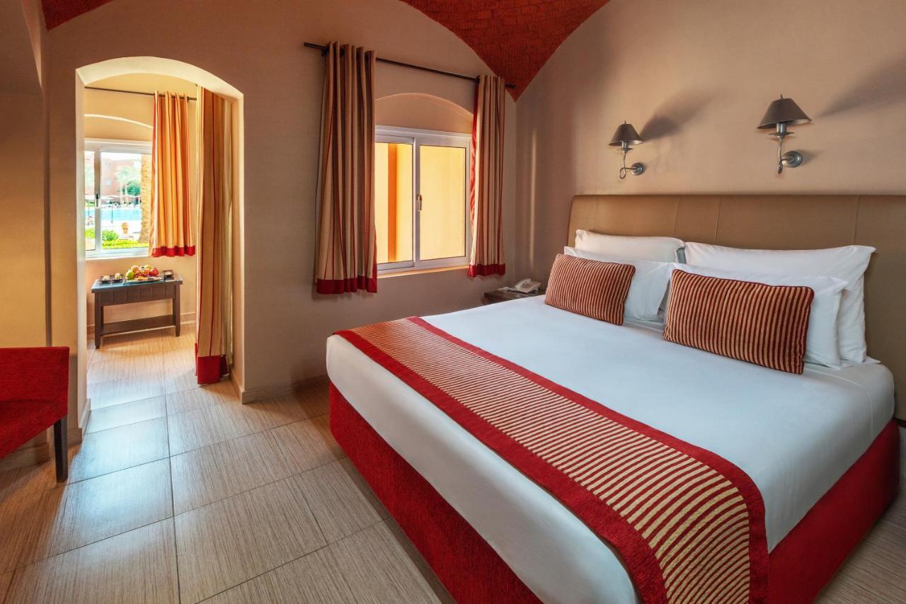 Complex Jaz Makadi Oasis 5*