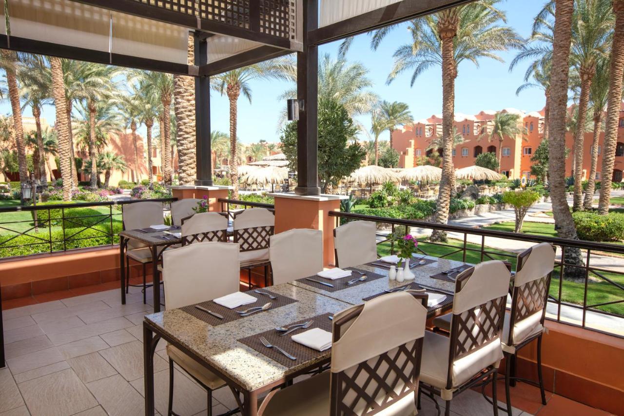 Jaz Makadi Oasis Complex 5*