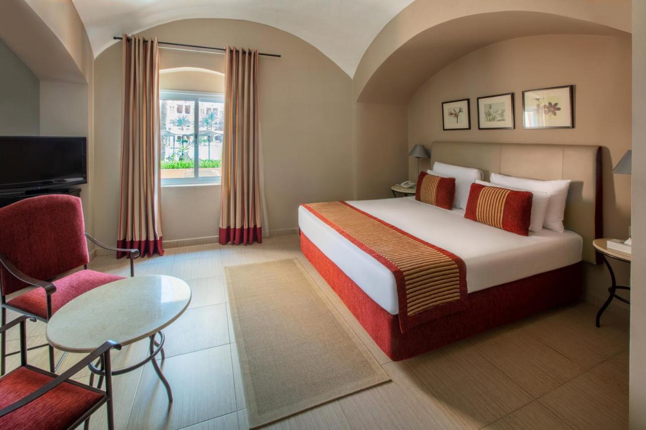 Jaz Makadi Oasis Complex Hurghada