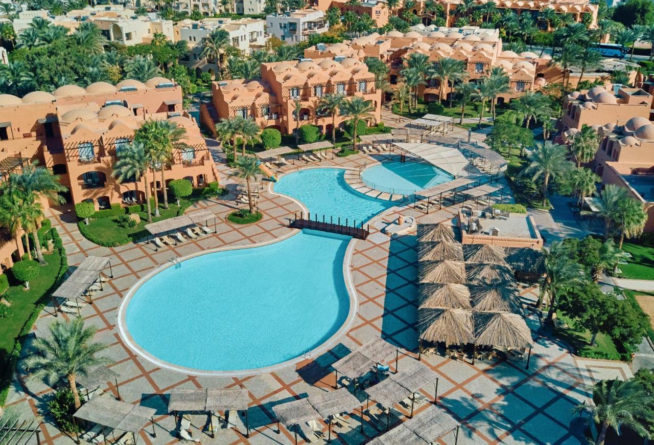 Jaz Makadi Oasis Complex 5*