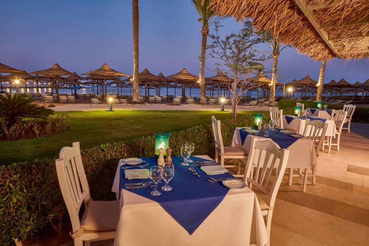 Complex Jaz Makadi Oasis 5*