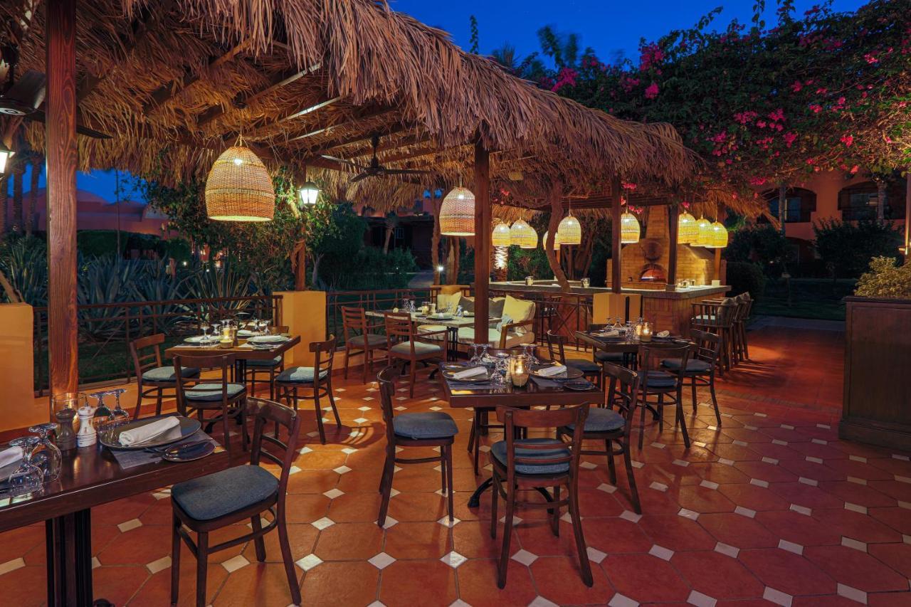Jaz Makadi Oasis Complex Hurghada