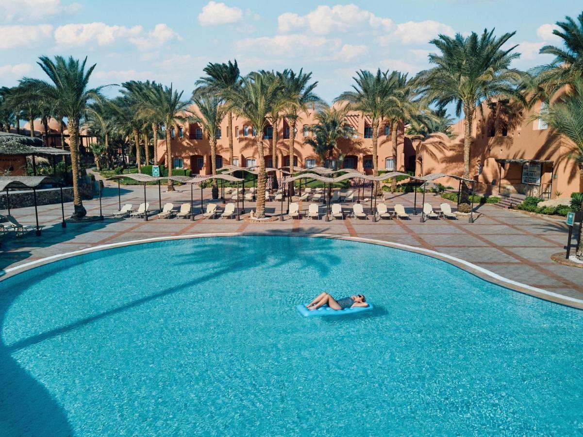 Jaz Makadi Oasis Complex Hurghada
