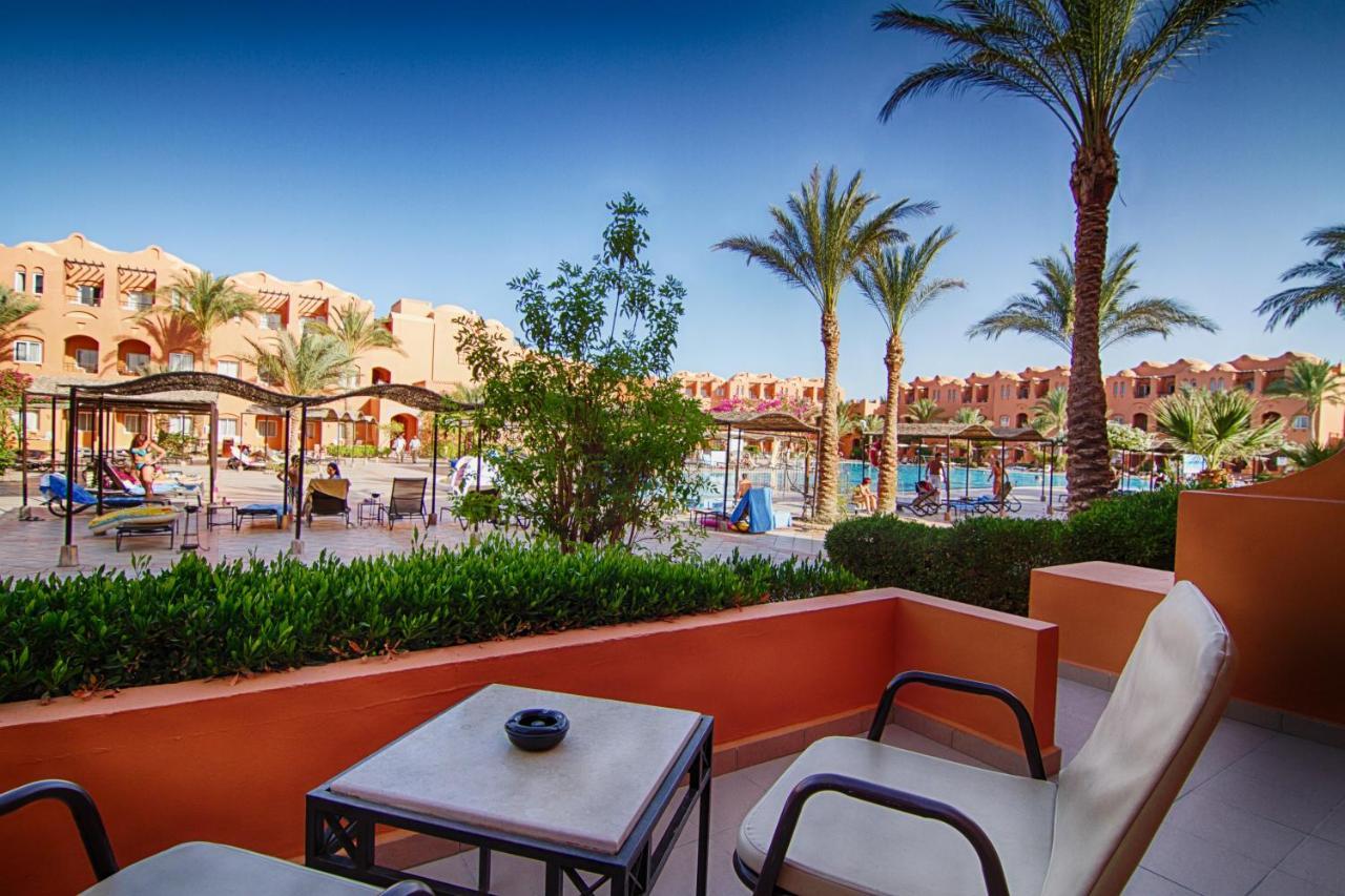 Jaz Makadi Oasis Complex