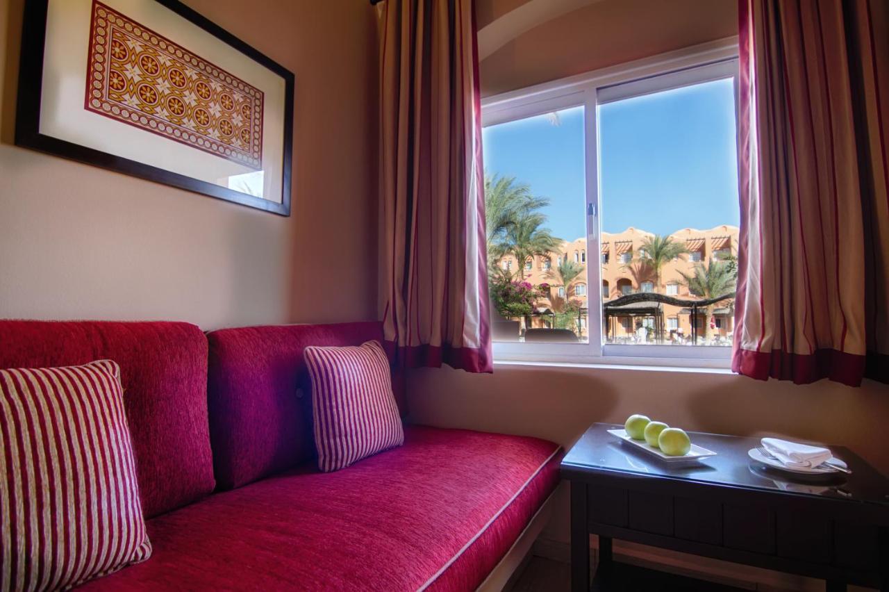 Jaz Makadi Oasis Complex 5*