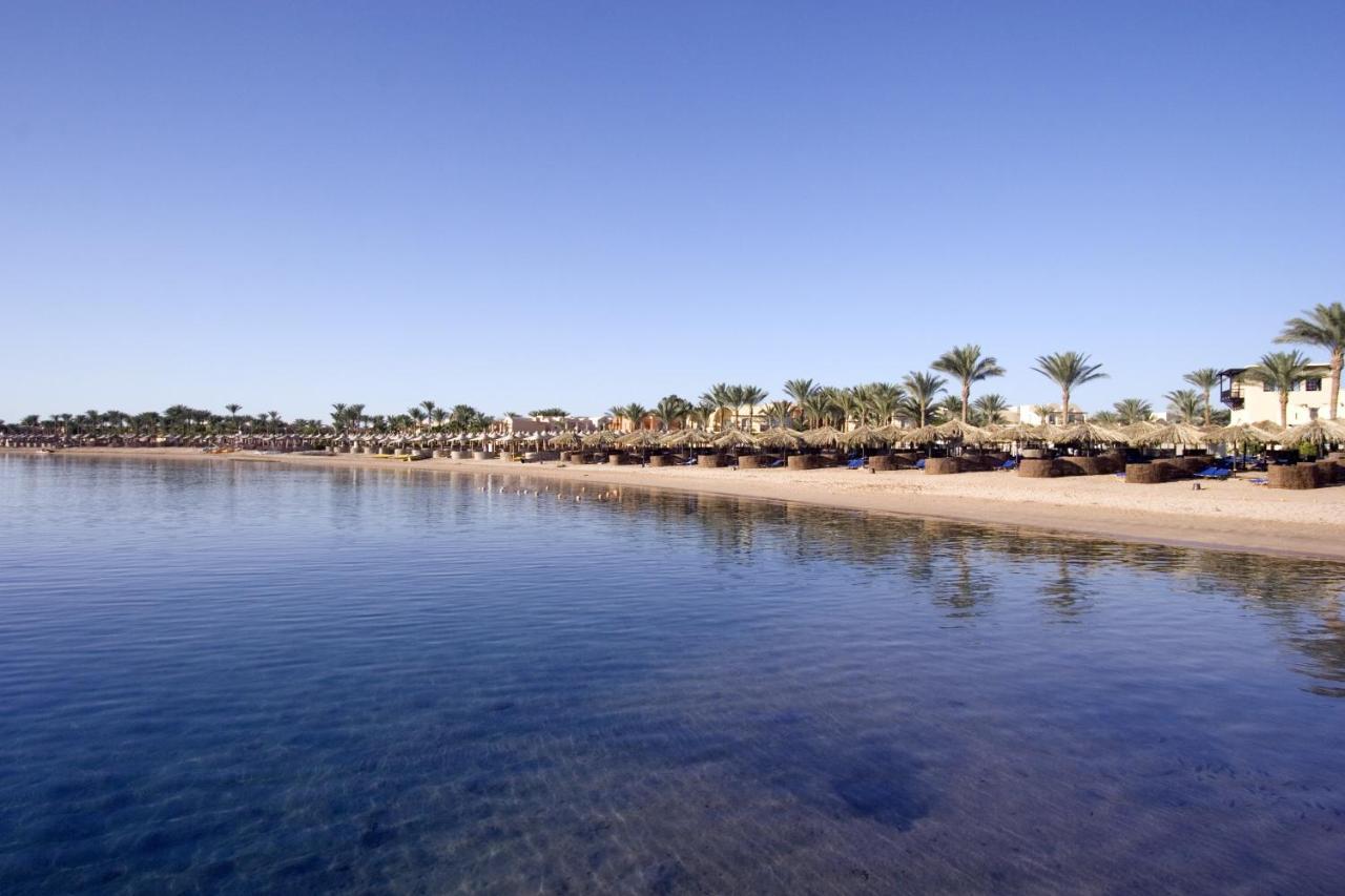 Jaz Makadi Oasis Complex 5*