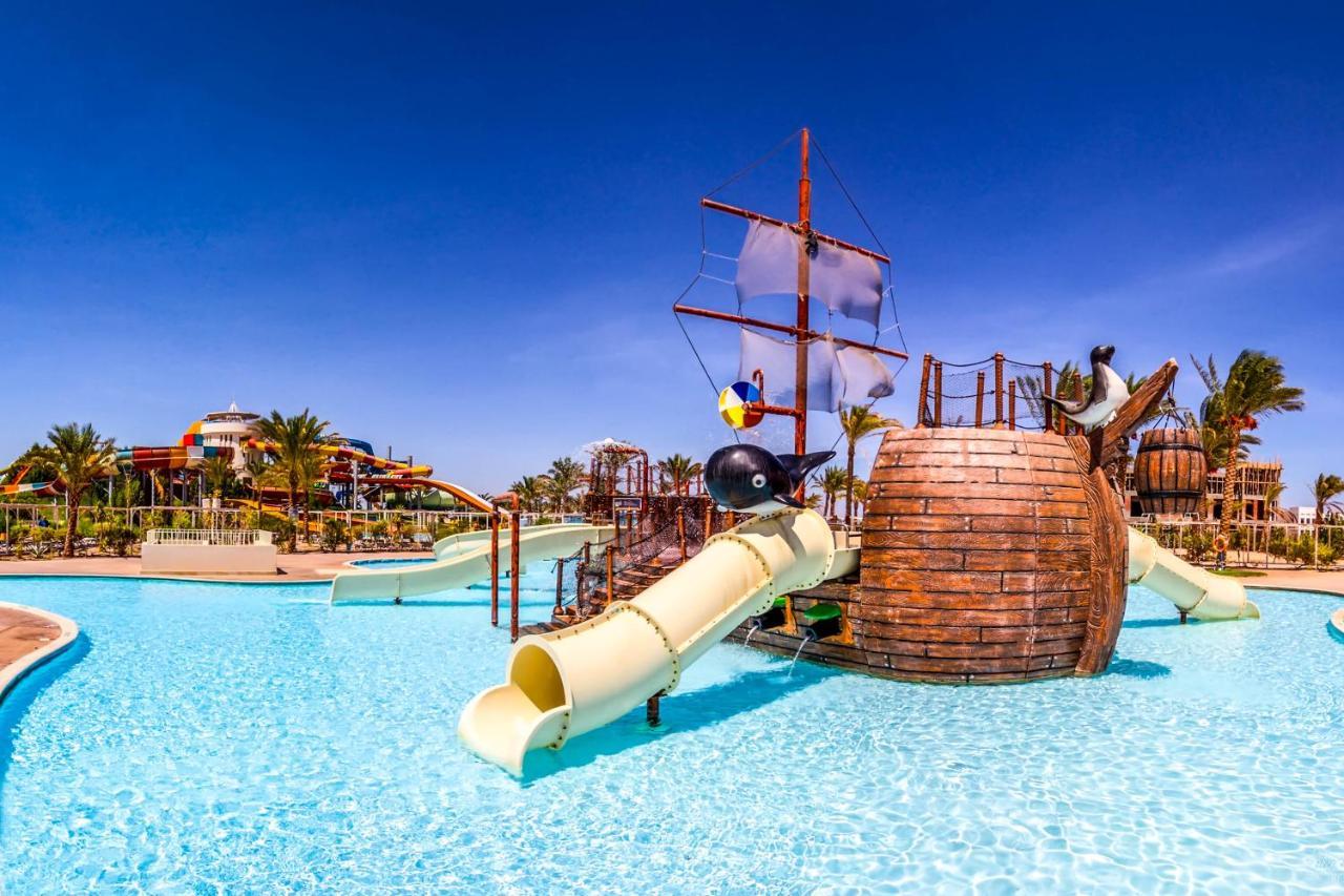 Jaz Makadi Oasis 5* Hurghada