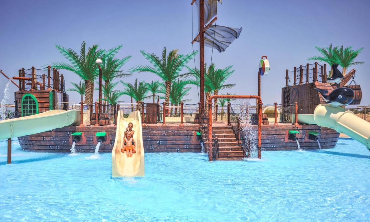 Complex Jaz Makadi Oasis