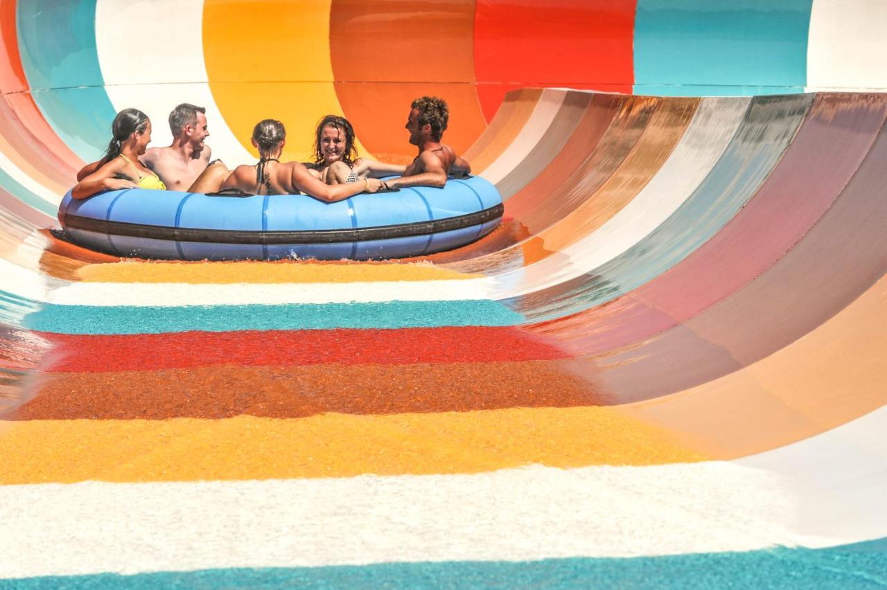 Jaz Makadi Oasis 5* Hurghada