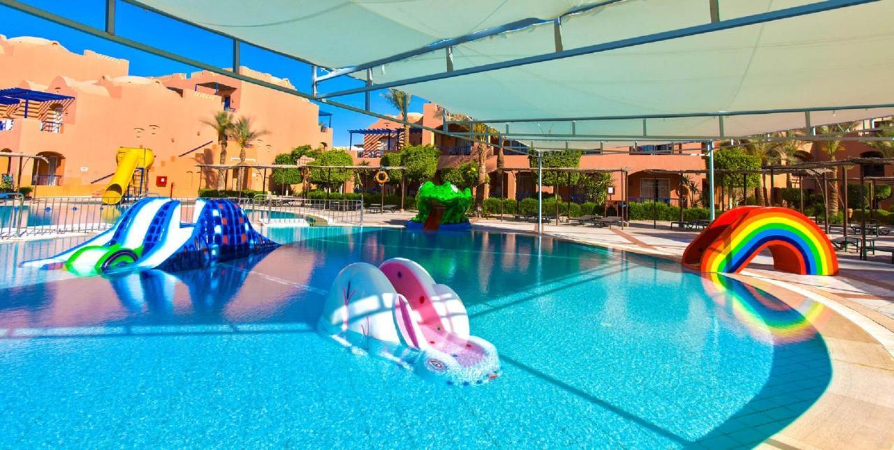 Jaz Makadi Oasis 5*