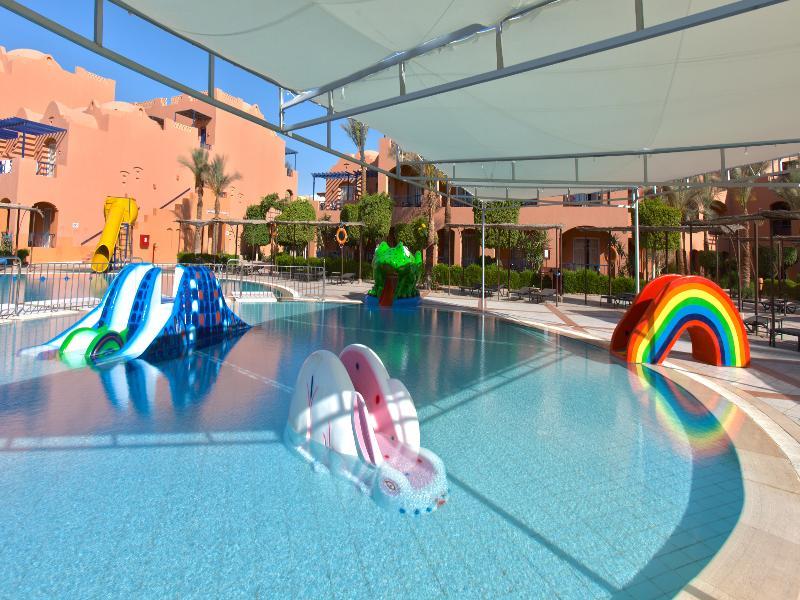 Jaz Makadi Oasis Complex Hurghada
