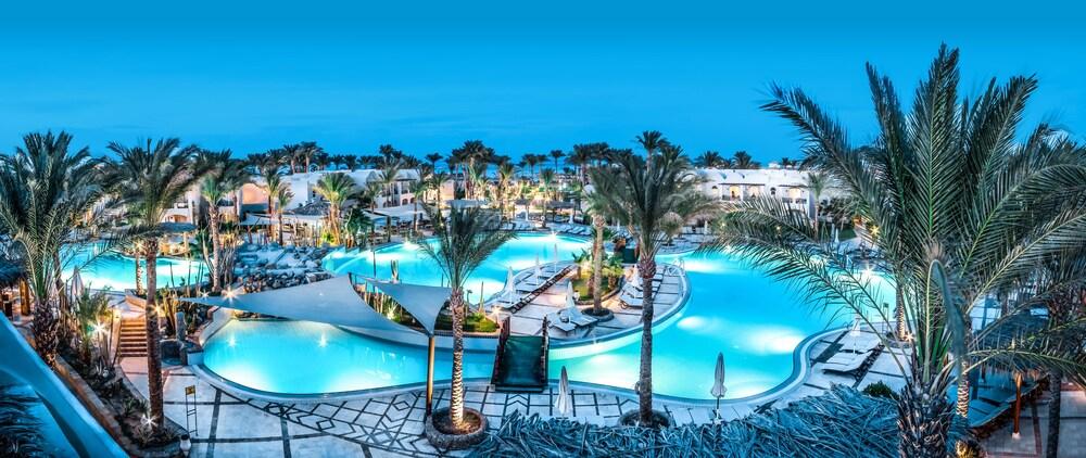 Jaz Makadi Oasis Complex Hurghada